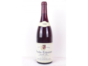Echézeaux - Domaine Coquard Loison Fleurot - 1999 - Red