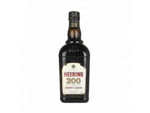 Liqueur De Cerise - Peter Heering - No vintage - 