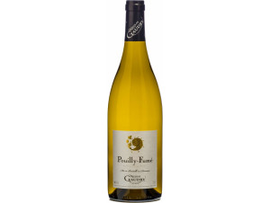 Pouilly Fumé - Nicolas Gaudry - 2024 - White