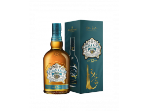 Chivas Mizunara - Chivas Regal - No vintage - 
