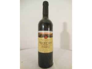 Principe De La Paz - Principe de la Paz - 1999 - Red