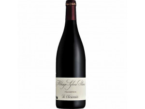 La Closeraie - Abbaye Sylva Plana - Vignobles Bouchard - 2022 - Red