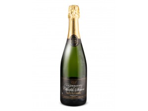 Champagne Brut Supreme - Champagne Charles Simon - No vintage - White