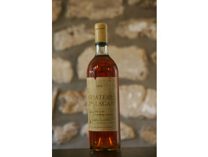 Château Malagar - Château Malagar - 2022 - Red