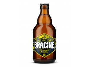 Triple Bracine - BRASSERIE DU PAYS FLAMAND -  - 