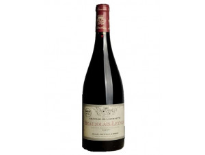 Beaujolais Leynes - 'Le Clos
