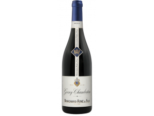 Gevrey Chambertin - Bouchard Aîné et Fils - 2022 - Red