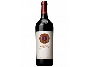 Château Quintus - Château Quintus - 2022 - Red
