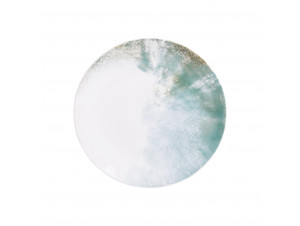 Assiette À Dessert Islande 21 Cm lot De 6 - table passion -  - 