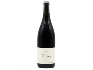 Volnay - Domaine De Chassorney - 2020 - Red