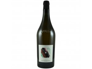 Côtes Du Jura Tradition - Domaine Grand - 2018 - White