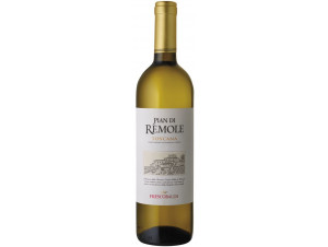 Pian Di Rèmole Bianco - Marchesi de Frescobaldi - No vintage - White
