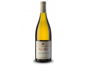 Ro-Rée - Domaine Louis Cheze - 2023 - White