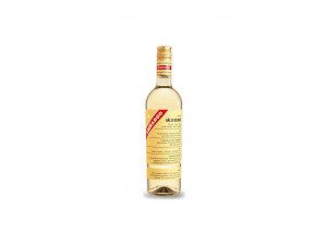 Rhum Embargo Añejo Blanc - Rhum Embargo - No vintage - 