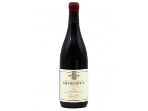 Chambertin - Domaine Trapet - 2020 - Red