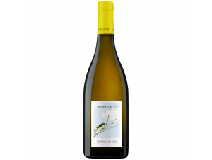 Pays D'oc - Domaine Saint Louis - 2022 - White