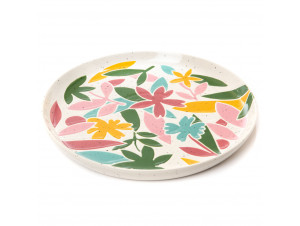 Assiette De Présentation 32 Cm Luisa lot De 2 - Amadeus -  - 