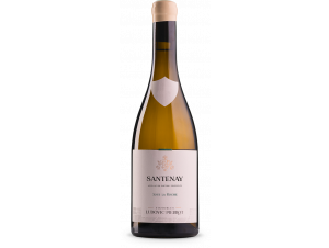 Santenay Sous La Roche - Domaine  Ludovic Pierrot - 2021 - White