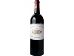 Château Margaux - Château Margaux - 1988 - Red