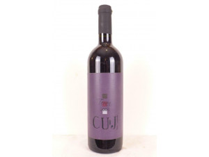 Teran - Cuj - 2008 - Red