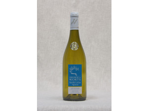 Touraine Sauvignon - Domaine de la Rochette - 2023 - White