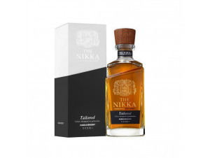 The Nikka Tailored - Nikka - No vintage - 