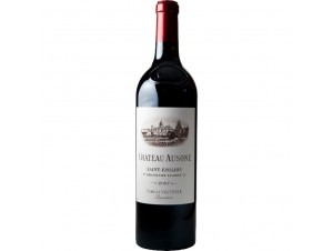 Chapelle d'Ausone - Château Ausone - 2019 - Red