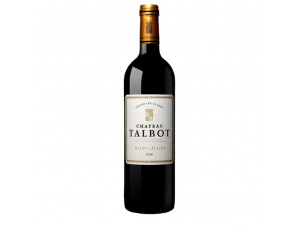 Château Talbot - Château Talbot - 1999 - Red