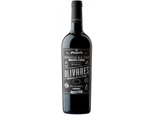 Umbria de la Hoya - BODEGAS OLIVARES - 2020 - Red