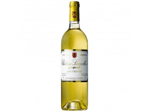 Château Lamothe Guignard - Château Lamothe Guignard - 2022 - White