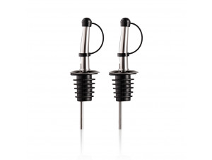 Lot De 2 Verseurs Rapides - vacuvin -  - 