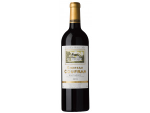 Château Coufran - Château Coufran-Verdignan - 2019 - Red