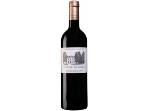 Château Dassault - Château Dassault - 2016 - Red
