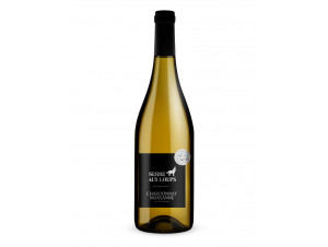 Chardonnay Marsanne - Serre aux loups - 2023 - White