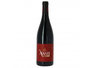 Avanti Rouge - MAS DE L'ERME - 2023 - Red
