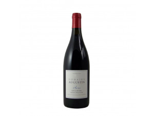 collioure - domaine augustin - 2022 - Red