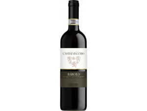 Barolo - Castelvecchio - Manfredi - No vintage - Red