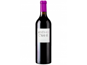 Anthocyane - Mas des Caprices - 2021 - Red