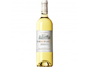Les Arums de Lagrange - Château Lagrange - 2018 - White