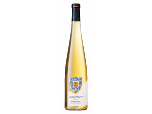 Gewurztraminer Grand Cru Frankstein - Famille Ruhlmann Schutz - 2024 - White