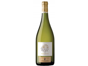 Vieilles Vignes Sauvignon - Berticot - 2023 - White