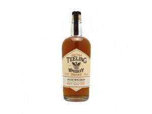Single Grain - Teeling - No vintage - 