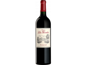 Château La Pointe - Château La Pointe - 2023 - Red