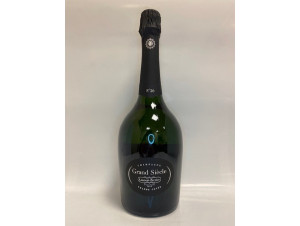Grand Siecle Iteration N°26 - Laurent Perrier - No vintage - Sparkling