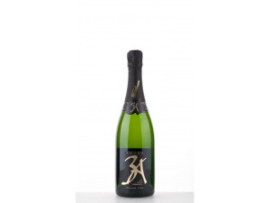 Cuveé 3a (avize, Aÿ, Ambonnay) Grand Cru - Champagne de Sousa - No vintage - Sparkling