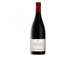 Volnay Premier Cru Les Chevrets - Maison Henri Boillot - 2023 - Red
