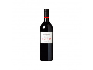 Château Clinet - Château Clinet - 2013 - Red