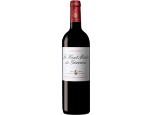 Le Haut-Médoc de Giscours - Château Giscours - 2017 - Red