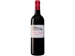 Château Mazeyres - Château Mazeyres - 2013 - Red