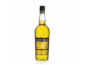 Chartreuse Jaune - Chartreuse - No vintage - 